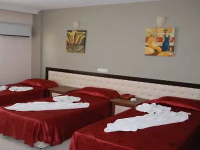 Smartline Lion Hotel Kusadasi