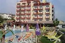 Smartline Lion Hotel