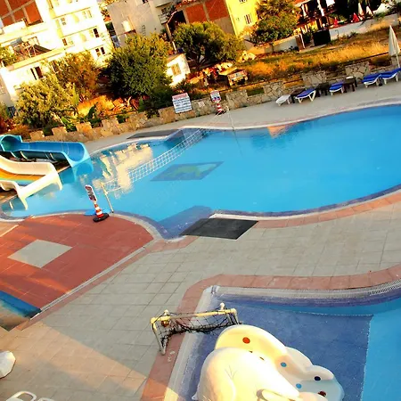 Smartline Lion Hotel Kusadasi