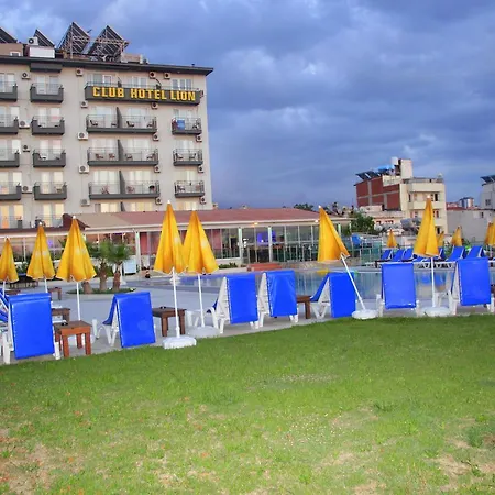 Smartline Lion 3* Kusadasi