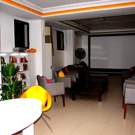 Smartline Lion Kusadasi