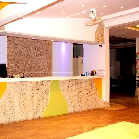 Smartline Lion