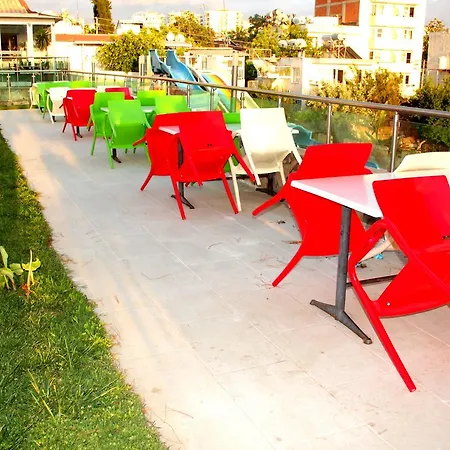Hotel Smartline Lion