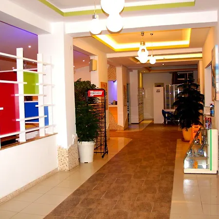 Ξενοδοχείο Smartline Lion 3*